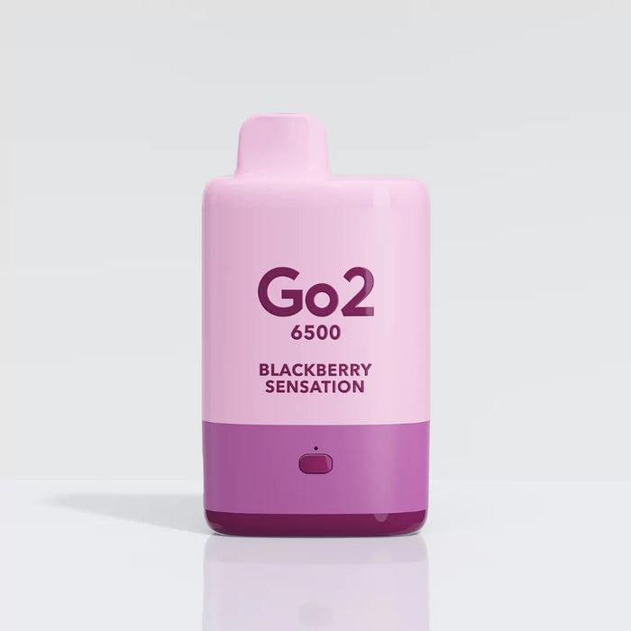 Go2 - Blackberry Sensation