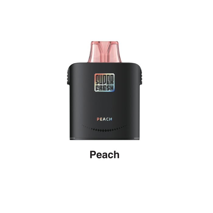 Super Fresh Bar Pod