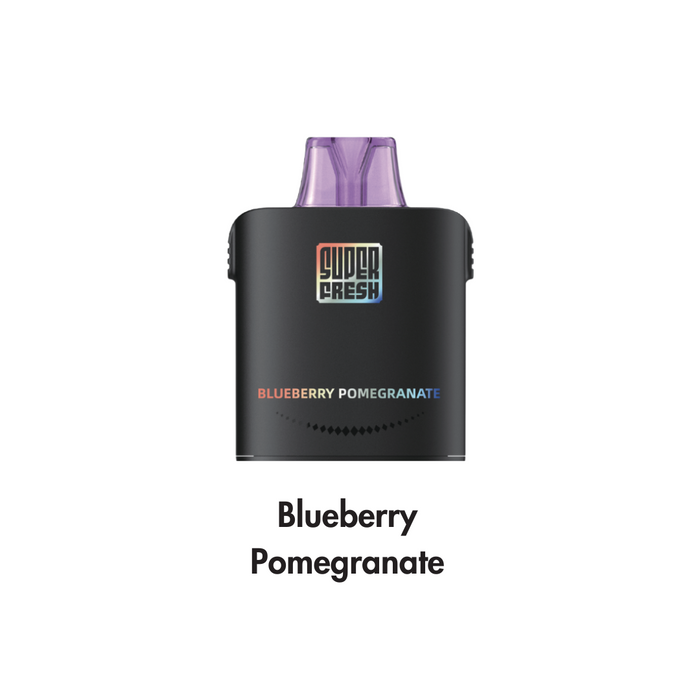 Super Fresh Bar Pod
