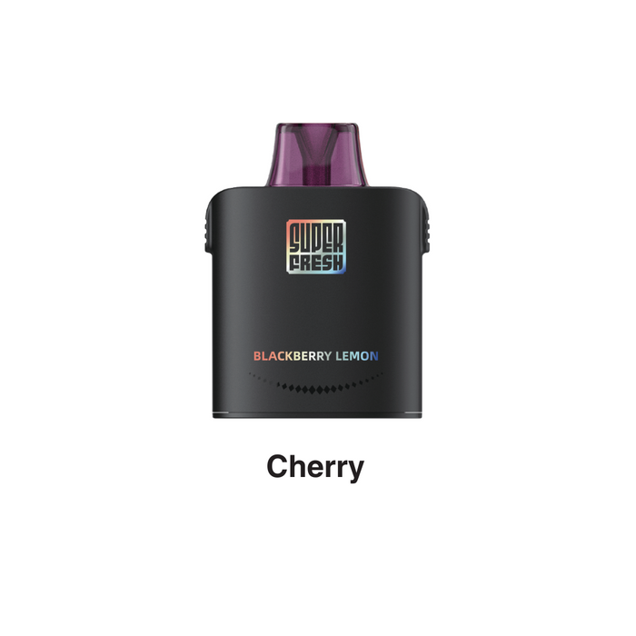 Super Fresh Bar Pod