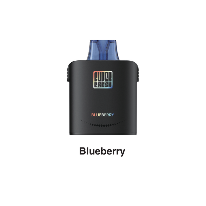 Super Fresh Bar Pod