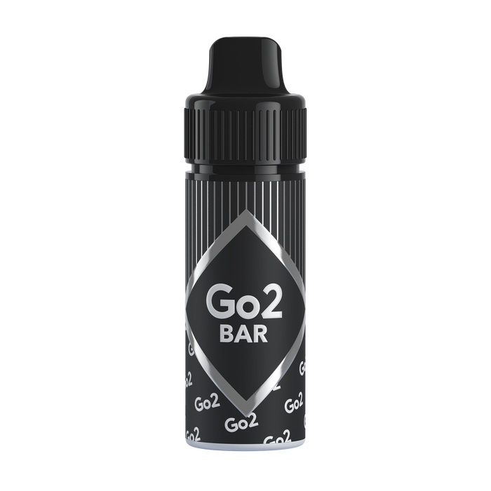 Go2 8K Bar Device
