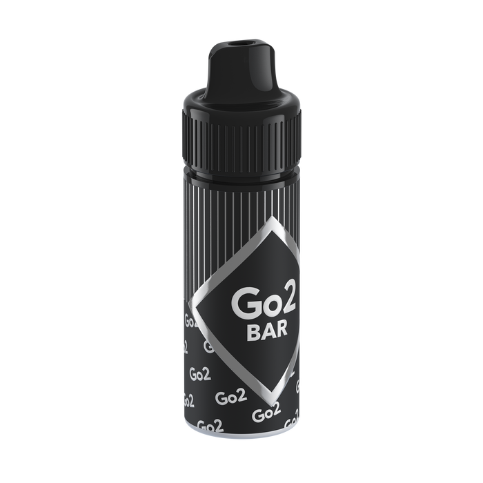 Go2 8K Bar Device