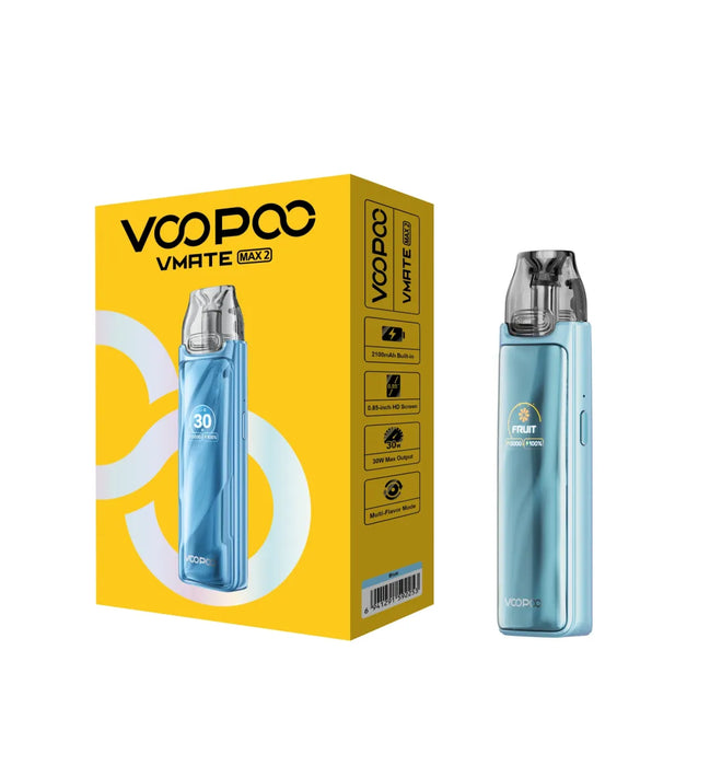 VOOPOO Vmate Max 2 Pod System