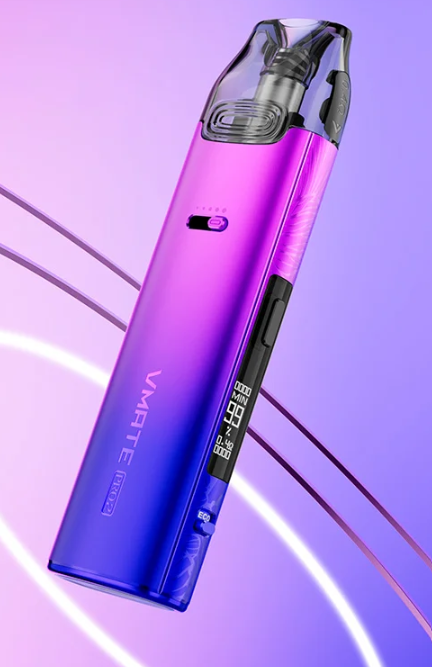 Voopoo Vmate Pro 2 Pod System Kit 1500mAh 3ml 30W