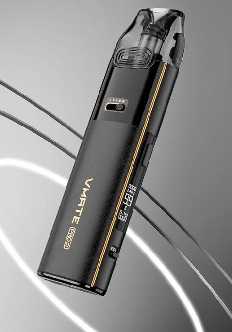 Voopoo Vmate Pro 2 Pod System Kit 1500mAh 3ml 30W