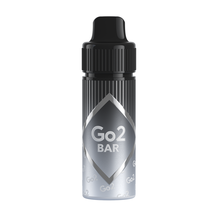 Go2 8K Bar Device