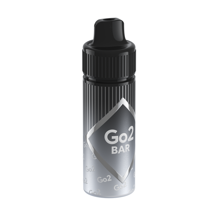 Go2 8K Bar Device