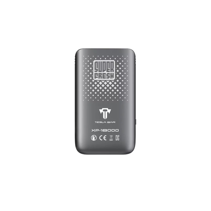 Super Fresh Bar Battery