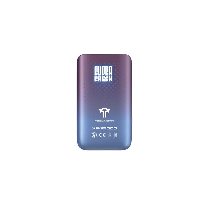 Super Fresh Bar Battery
