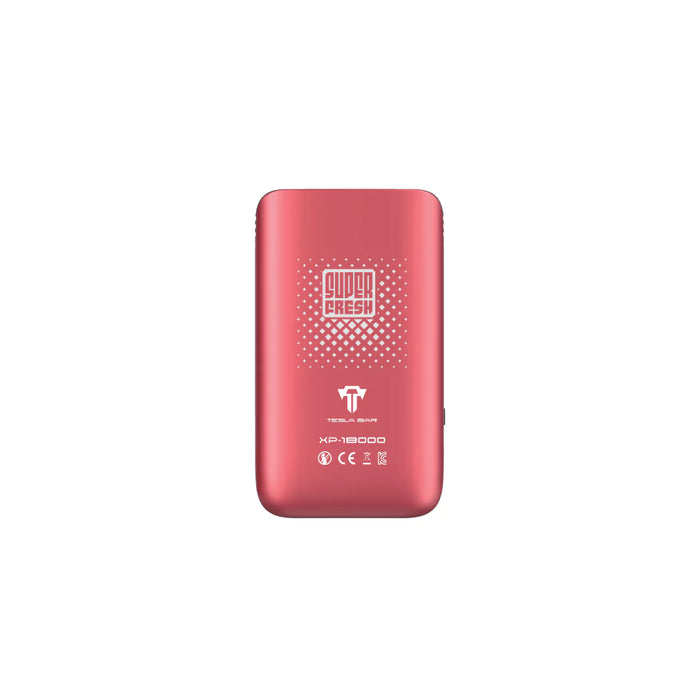 Super Fresh Bar Battery