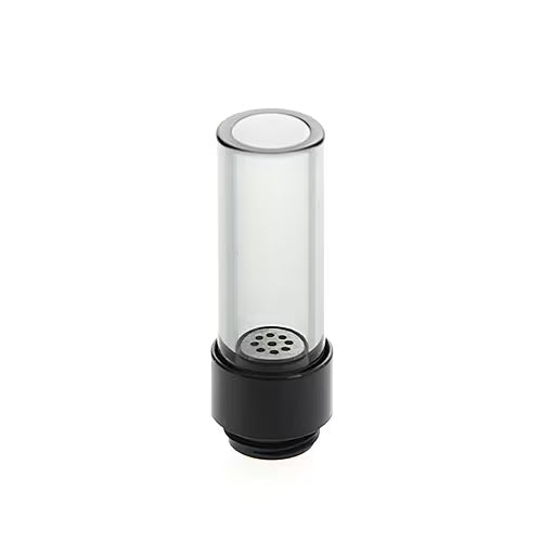Flowermate V5 Nano glass mouthpiece