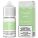 Allo E-Liquid - Lemon - Lion Labs Wholesale