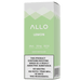 Allo E-Liquid - Lemon - Lion Labs Wholesale