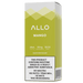 Allo E-Liquid - Mango - Lion Labs Wholesale