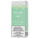 Allo E-Liquid - Mint - Lion Labs Wholesale