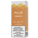 Allo E-Liquid - Tobacco - Lion Labs Wholesale