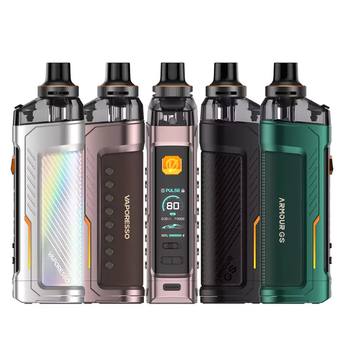 Vaporesso Armour GS Pod Mod Kit