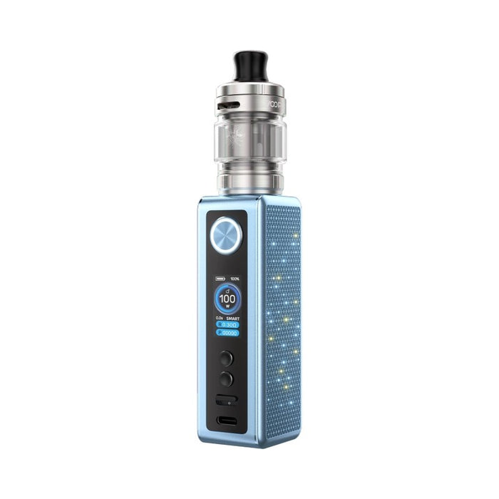 VOOPOO VINCI Spark100 Mod Kit 100W with UFORCE-X Nano Tank 4.5ml