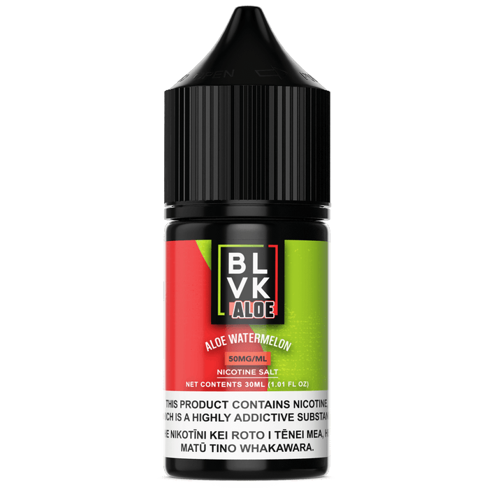 BLVK ALOE - Aloe Watermelon - Lion Labs Wholesale