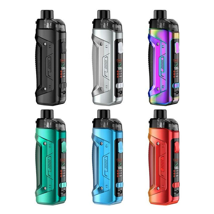 Geekvape - B100 (Boost Pro 2) Pod Mod Kit - Lion Labs Wholesale