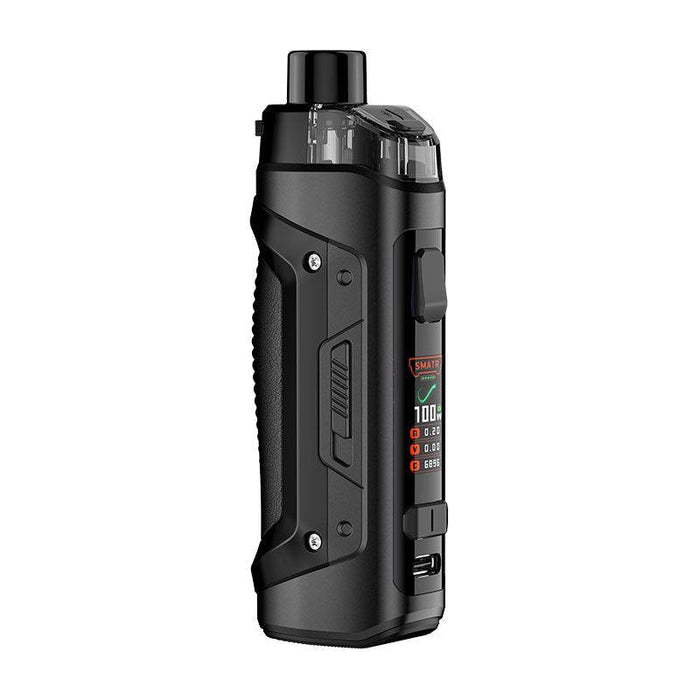 Geekvape - B100 (Boost Pro 2) Pod Mod Kit - Lion Labs Wholesale