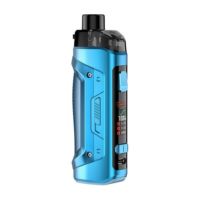 Geekvape - B100 (Boost Pro 2) Pod Mod Kit - Lion Labs Wholesale