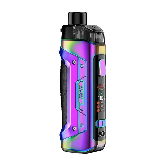 Geekvape - B100 (Boost Pro 2) Pod Mod Kit - Lion Labs Wholesale