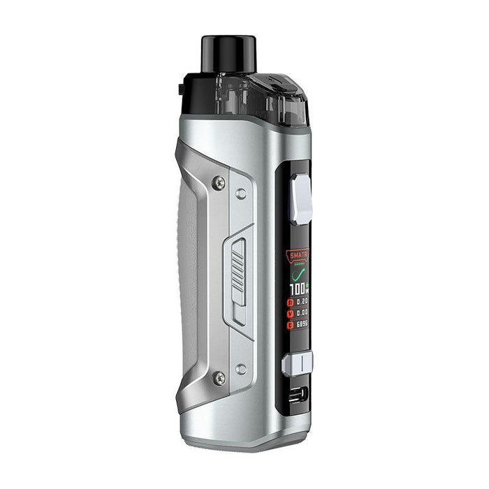 Geekvape - B100 (Boost Pro 2) Pod Mod Kit - Lion Labs Wholesale