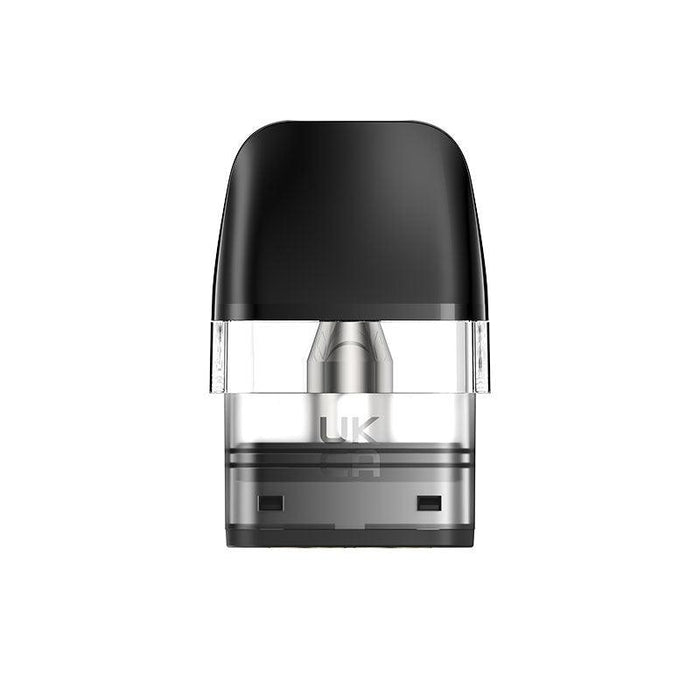 Geekvape - Q Pod Cartridges - Lion Labs Wholesale