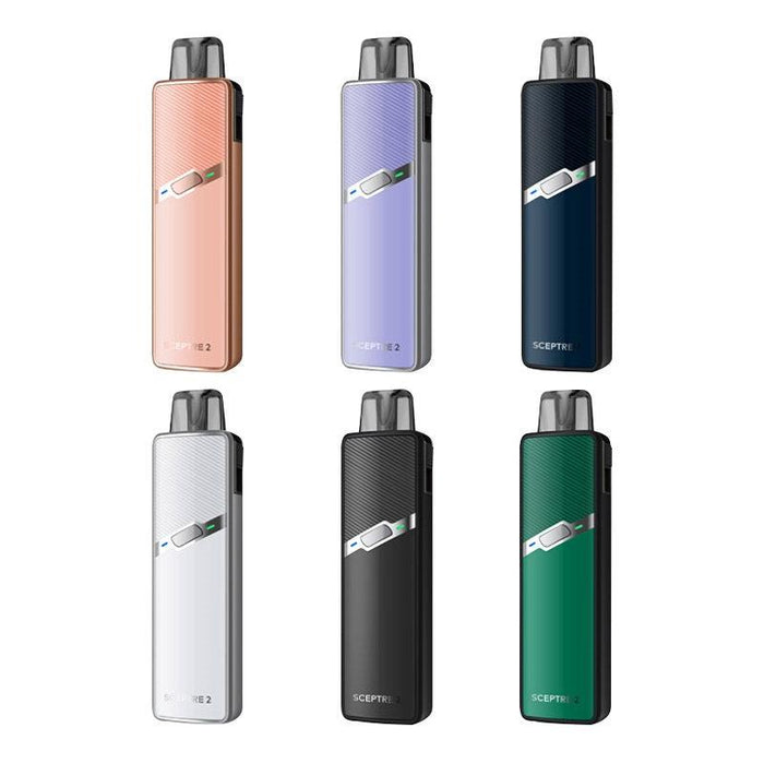 Innokin - Sceptre 2 Pod Kit - Lion Labs Wholesale