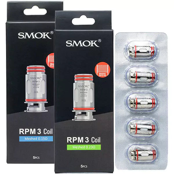 Smok RPM3 Replacement Coil