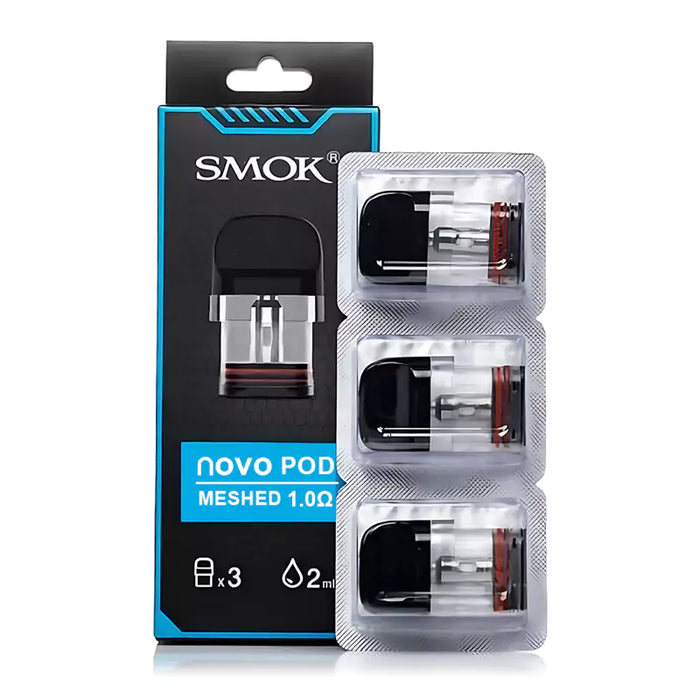 SMOK Novo Pod Cartridge