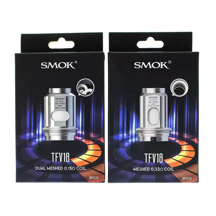 Smok TFV18 Coil