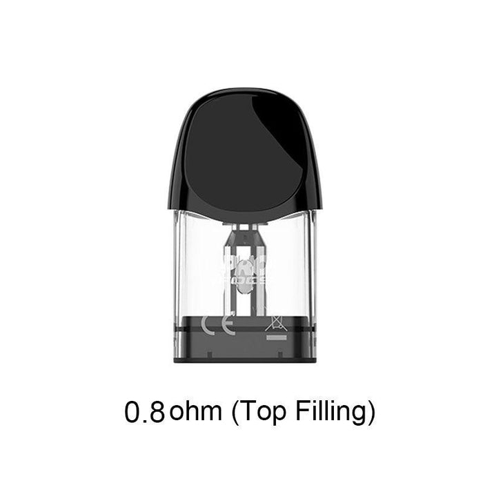 Uwell - Caliburn A3/A3S/AK3 Replacement Pods - Lion Labs Wholesale