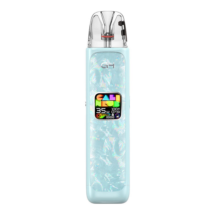 Uwell Caliburn G4 Pod System Kit 1300mAh (35W)
