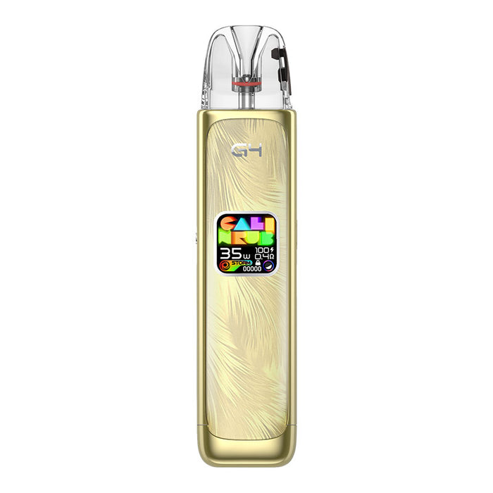 Uwell Caliburn G4 Pod System Kit 1300mAh (35W)