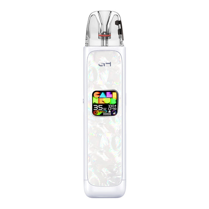 Uwell Caliburn G4 Pod System Kit 1300mAh (35W)