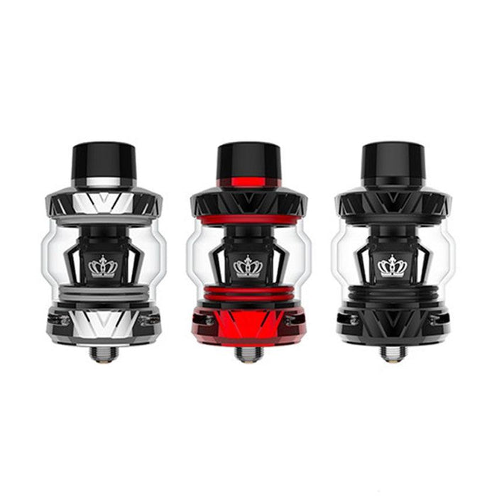 Uwell - Crown V Tank - Lion Labs Wholesale