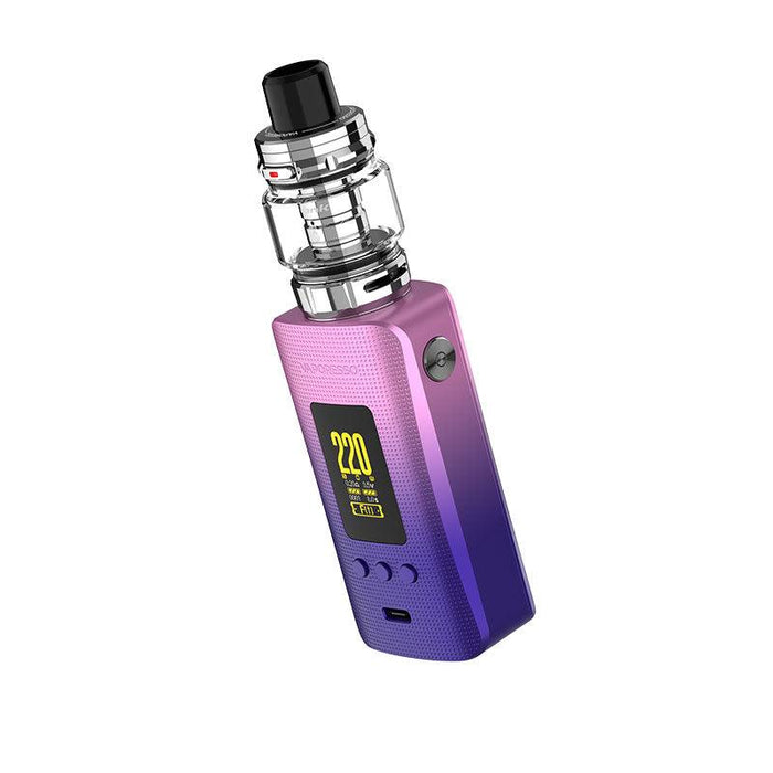 Vaporesso - GEN 200 Mod Kit W/ iTank 2 - Lion Labs Wholesale