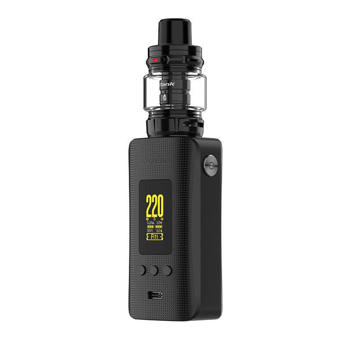 Vaporesso - GEN 200 Mod Kit W/ iTank 2 - Lion Labs Wholesale