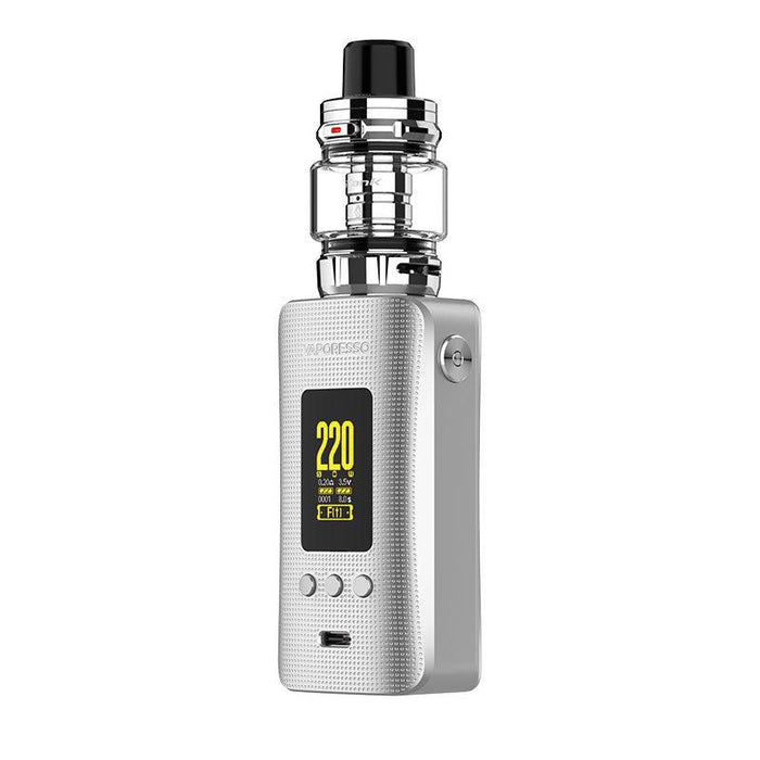 Vaporesso - GEN 200 Mod Kit W/ iTank 2 - Lion Labs Wholesale