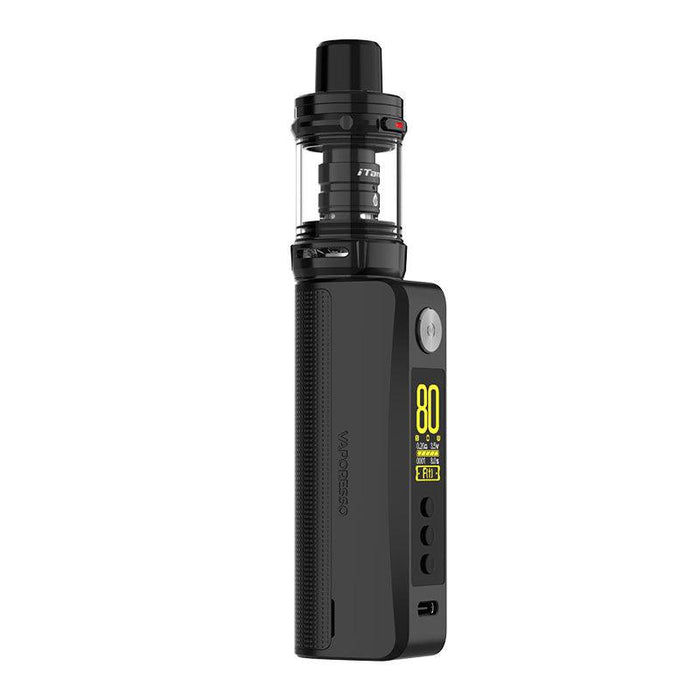 Vaporesso - GEN 80S Mod Kit W/ iTank 2 - Lion Labs Wholesale