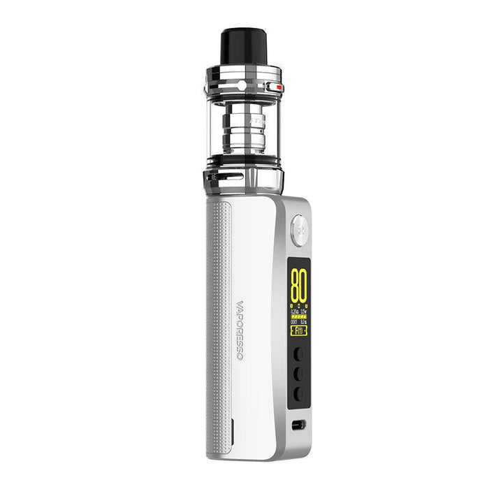 Vaporesso - GEN 80S Mod Kit W/ iTank 2 - Lion Labs Wholesale