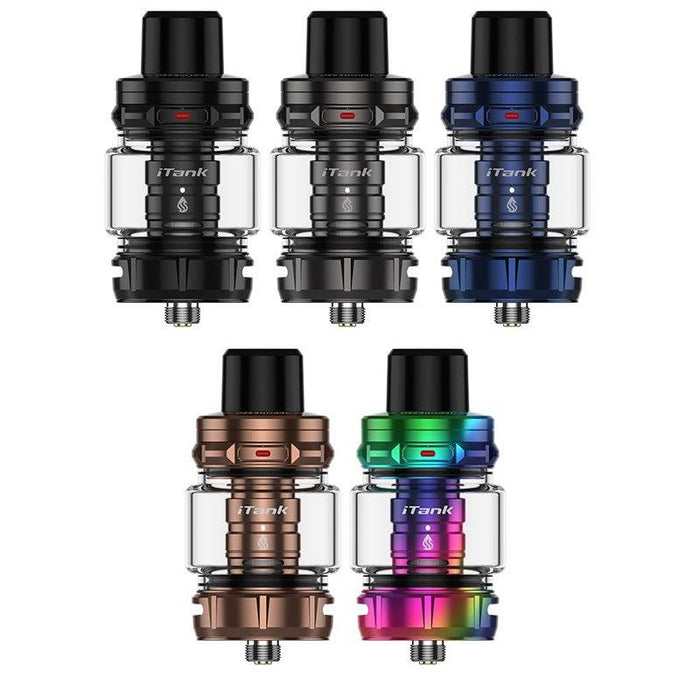 Vaporesso - iTank 2 - Lion Labs Wholesale