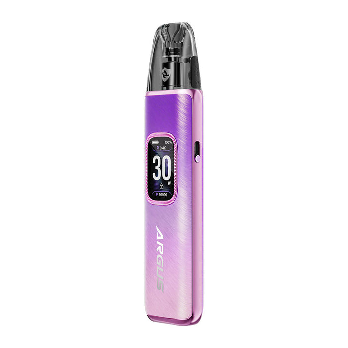 VOOPOO Argus G3 Pod System Kit 1500mAh 3ml(Max 30W)