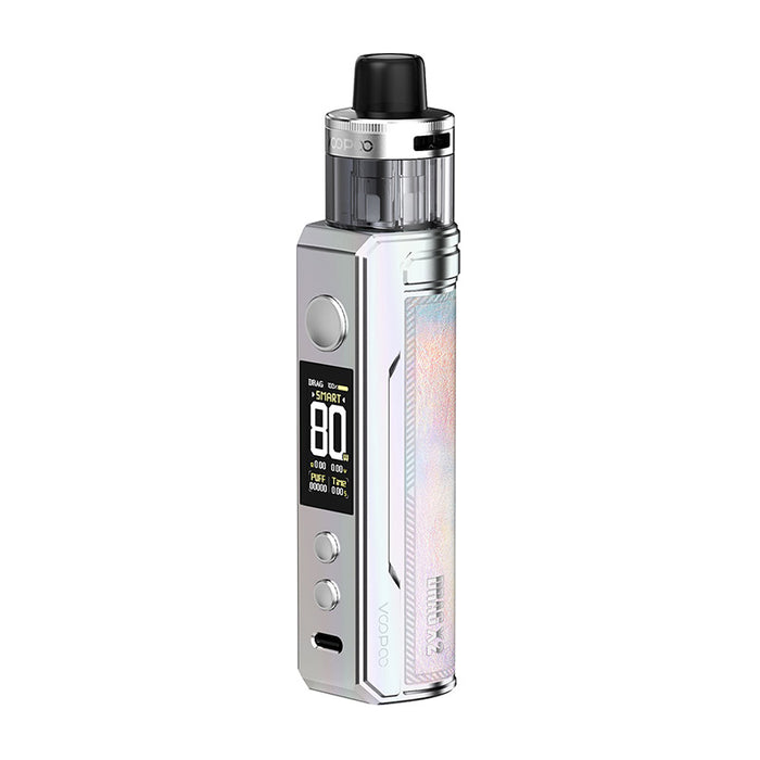 Voopoo - Drag X2 Mod Kit w/ PnP X Cartridge