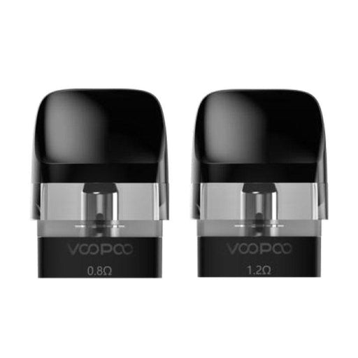 Voopoo - Vinci V2 Pod Cartridge (3pcs/pk) - Lion Labs Wholesale