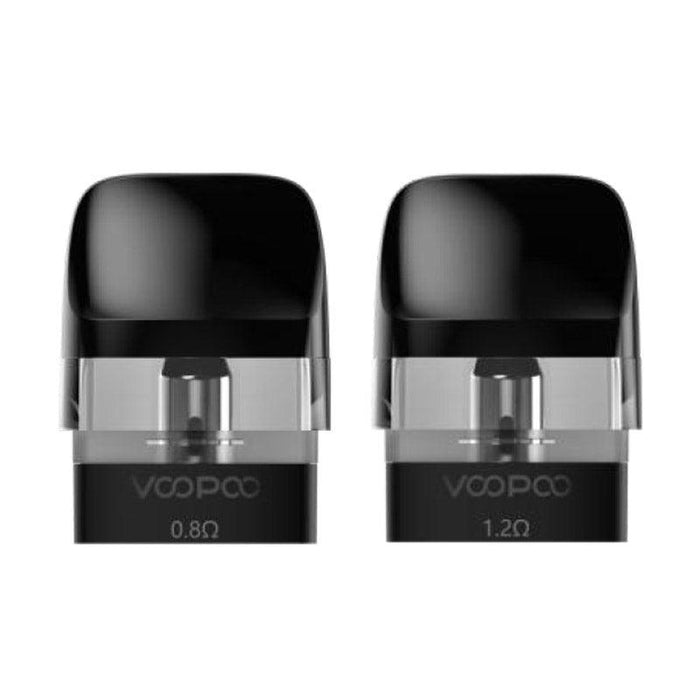 Voopoo - Vinci V2 Pod Cartridge (3pcs/pk) - Lion Labs Wholesale