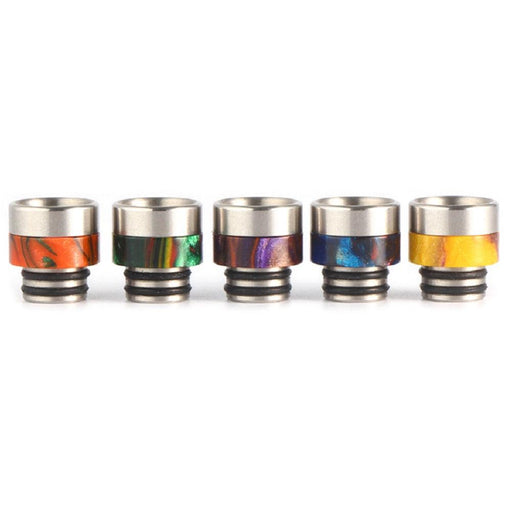 510 Drip Tip (10pc/pk) - Lion Labs Wholesale